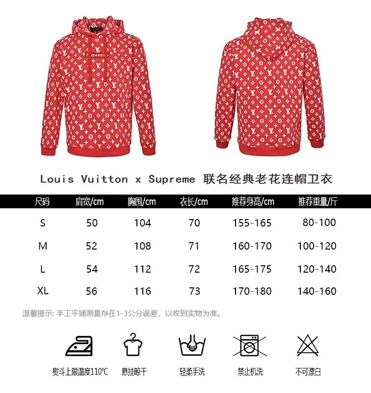 Louis vuitton x Supreme Classic